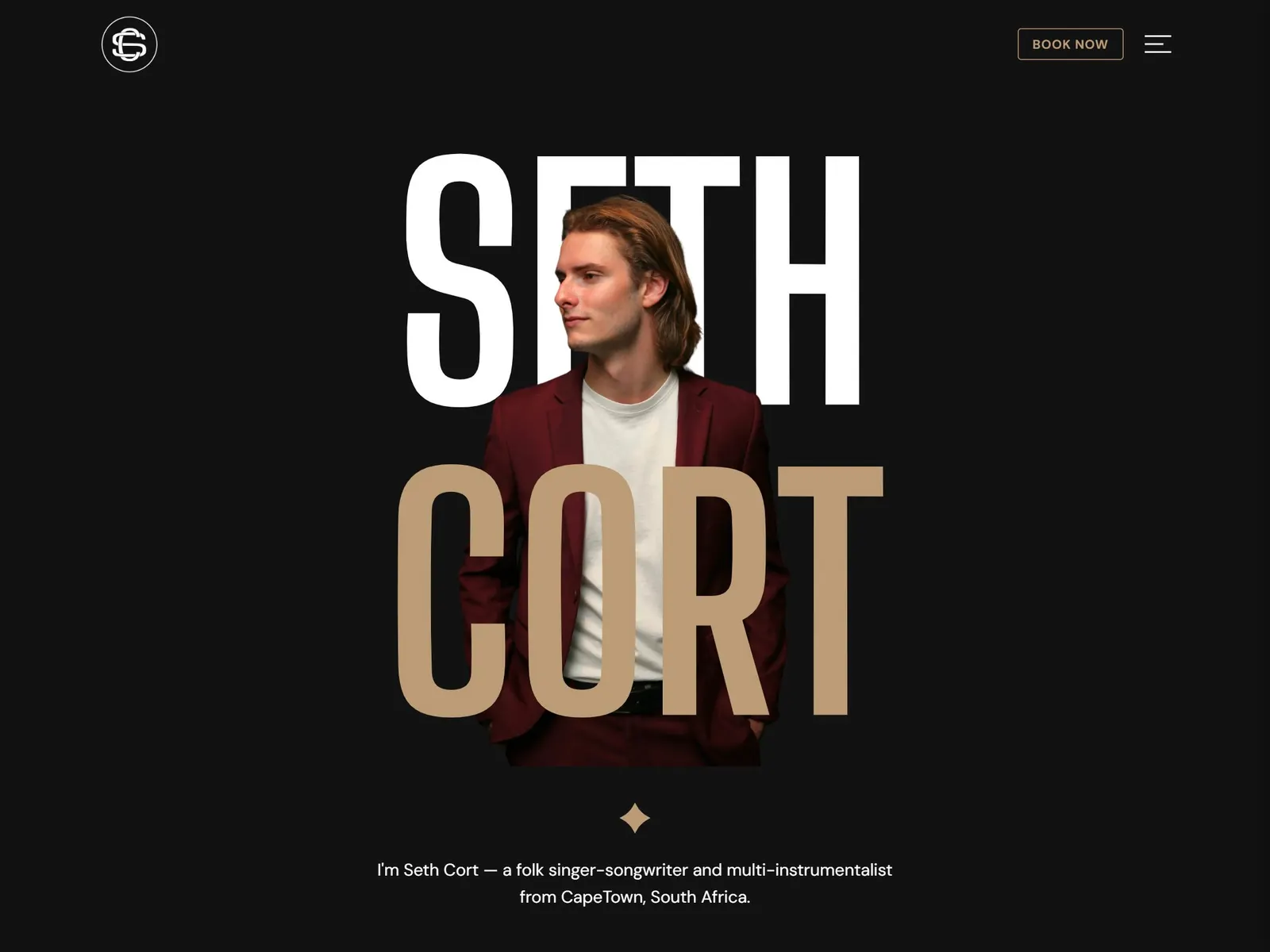 Seth Cort